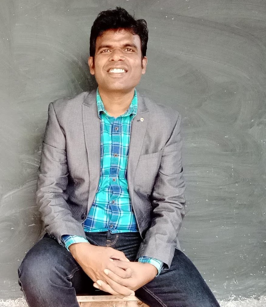 Pradeep Nagar, Founder of WizNova™