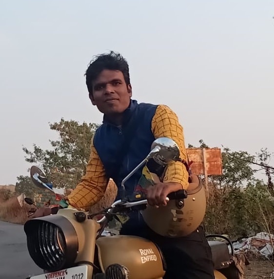 Pradeep Nagar, Founder WizNova